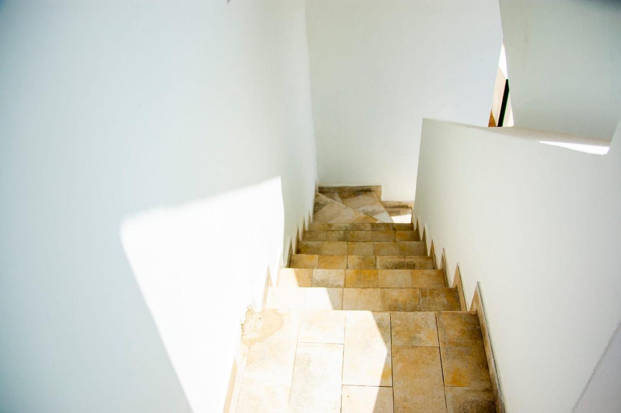 Famara Surf Appartement Buitenkant foto