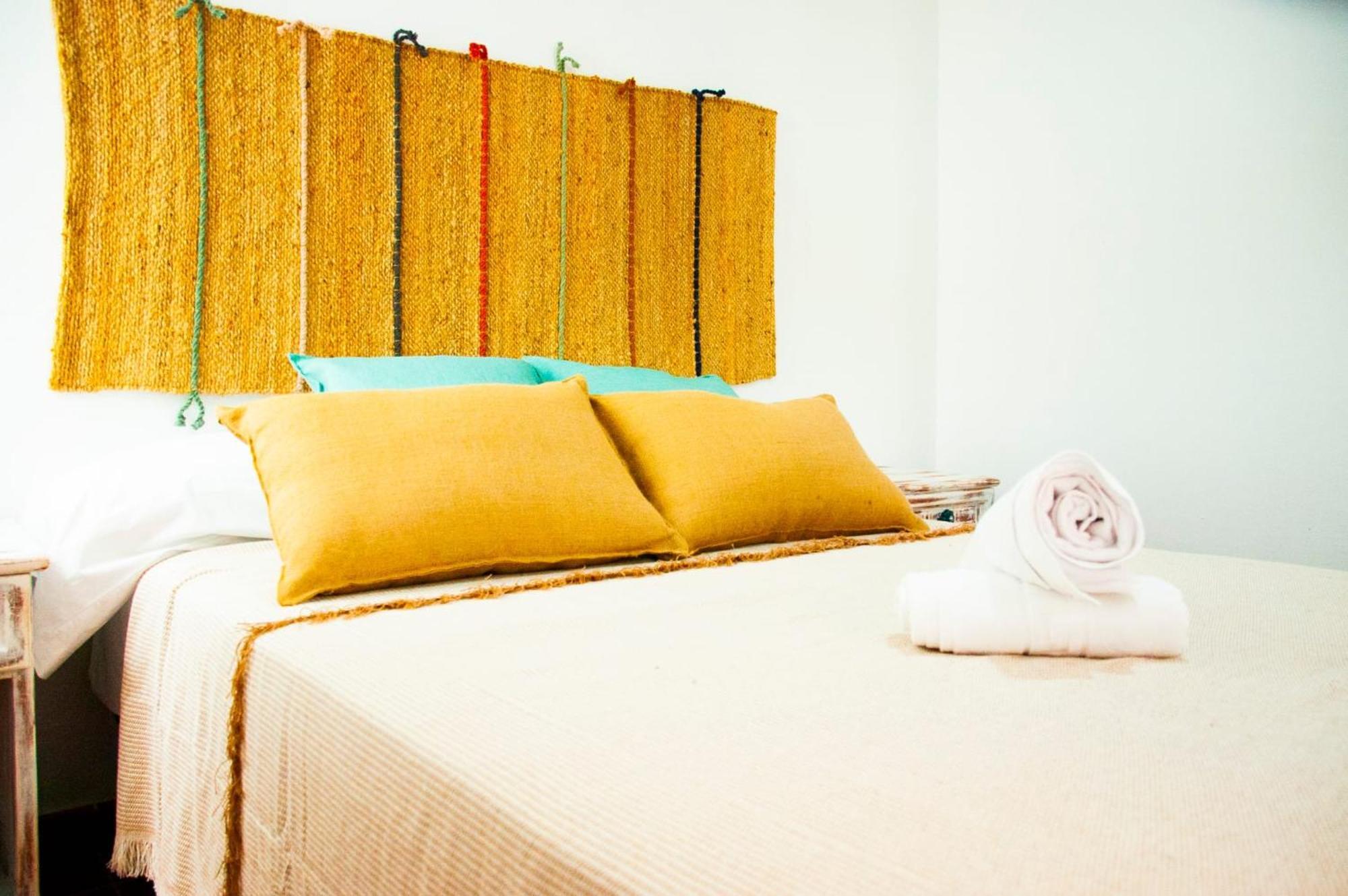 Famara Surf Appartement Buitenkant foto