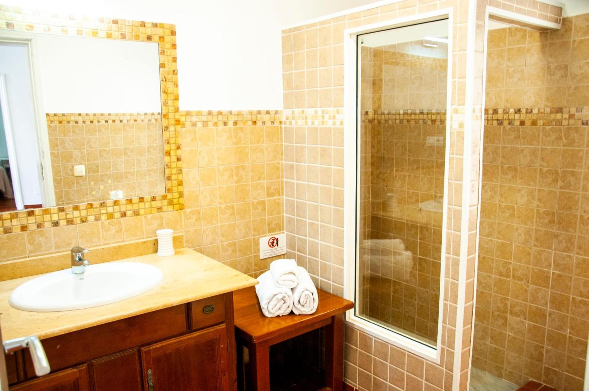 Famara Surf Appartement Buitenkant foto